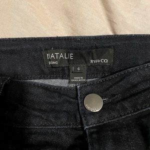 RW&CO Women’s Jeggings